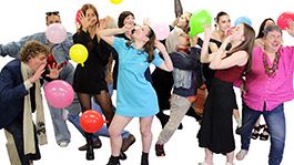 Fashion at ECU's School of Arts and Humanities