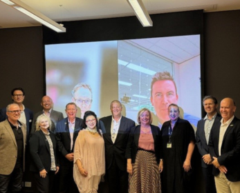 The School Advisory Board 2025