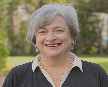 Professor Sanetta du Toit