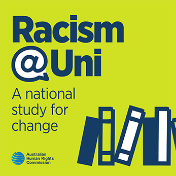 Racism@Uni - have your say