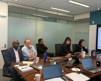 ECU SBL Academics and HDR Students