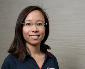 Dr Natasya Raja Azlan (Tash)