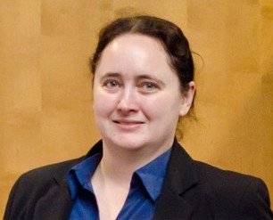 Associate Professor Lois Balmer