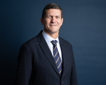 Professor Paulo De Souza