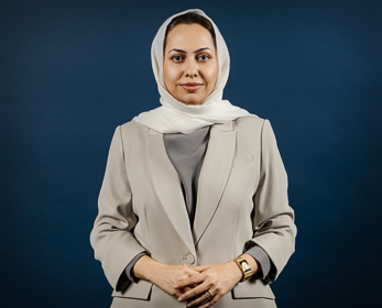 Dr Ahdieh Khatavakhotan