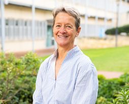 Professor Dawn Penney