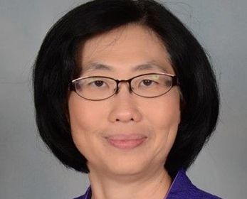 A staff portrait image of Dr Siew Fong Yap