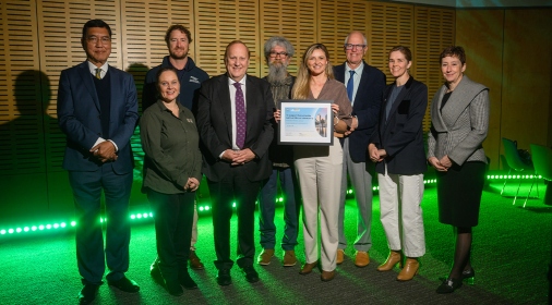 News - Peatland Research Collaboration