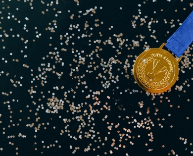 Award finalist_generic