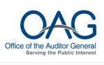 Office of Auditor General WA logo