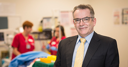 The School of Medical and Health Sciences has well-established, mutually beneficial partnerships with industry, government, and community organisations.