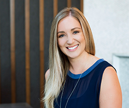 Chloe Constantinides