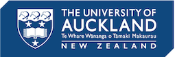 The University of Auckland The University of Auckland logo