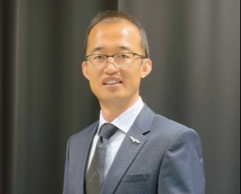 Image of Dr Shihao Yan