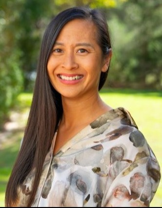 Dr Thuy Tran