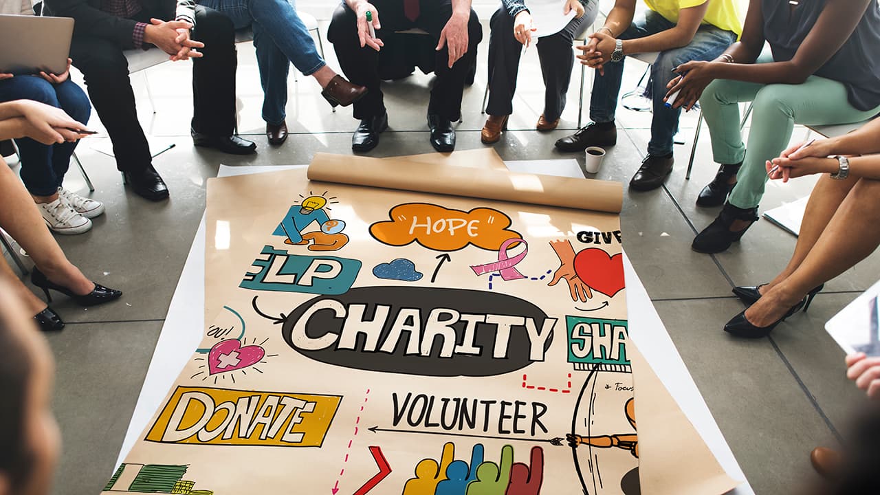 Awareness and Recognitions