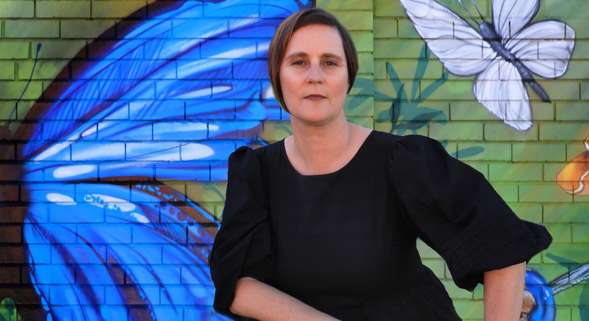 Natalie Damjanovich-Napoleon