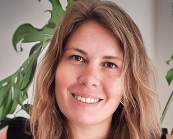 Profile image of Dr Kylie Wrigley at ECU's School of Arts and Humanities