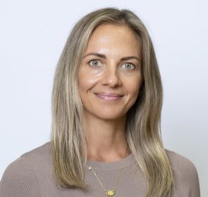 Image of Naomi Maden