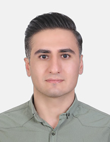 Mr Saman Galalizadeh