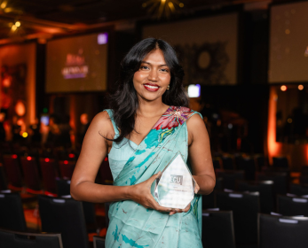 Image of Shenelle Rodrigo