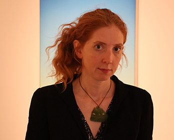 Dr Martina Mrongovius