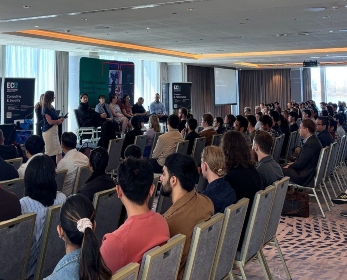 WIL_Shaping_Tomorrow_Industry Event_Attendees