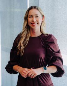 Dr Stephanie Godrich