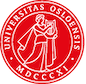University of Oslo University of Oslo logo