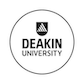 Deakin University Deakin University logo