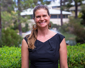 Associate Professor Naomi Godden