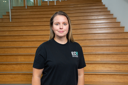 Dasha Kondrashova. International Account Manager.