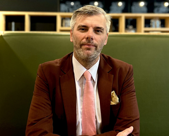 Adjunct Senior Lecturer Dr Rodney Westerlaken