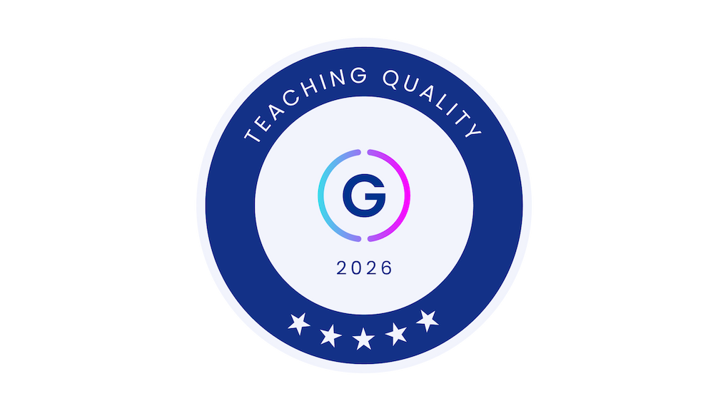 The Good Universities Guide - teaching quality