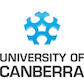 University of Canberra University of Canberra logo