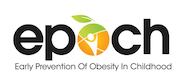 Centre of Research Excellence in the Early Prevention of Obesity in Childhood Centre of Research Excellence in the Early Prevention of Obesity in Childhood logo