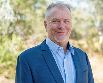 Image of Adam Bryers