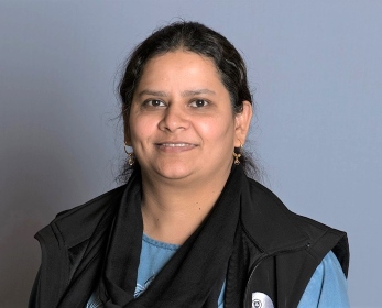 Dr Asma Aziz
