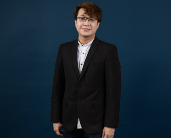 Dr Kenneth Kaysan Khayr (Fu Xian) Ho