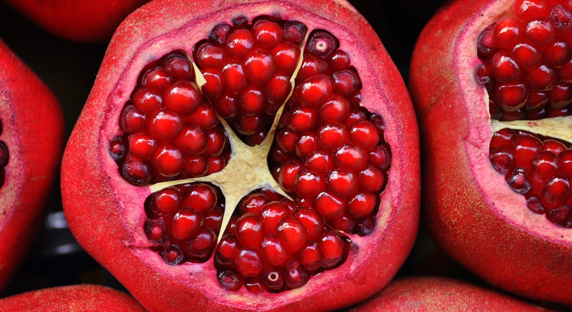 Pomegranate