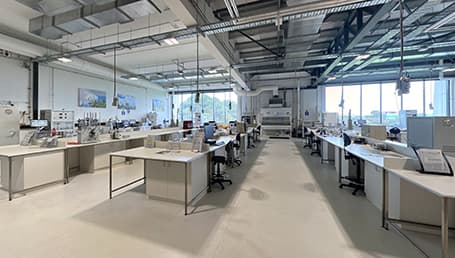 Sustainable Energy and Resources Laboratory