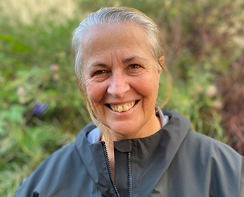 Profile image of Dr Sue Bailey at ECU's School of Arts and Humanities