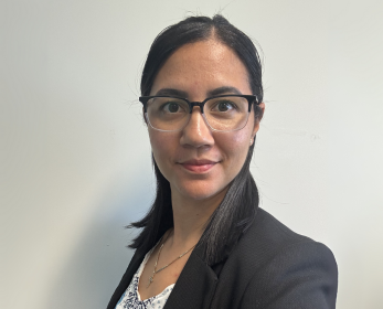 Image of Chantelle Lynch