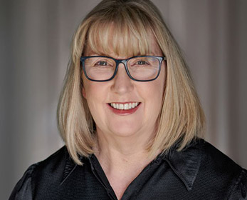 Dr Amanda Madden from ECU's Kurongkurl Katitjin