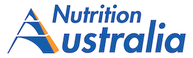 Nutrition Australia Nutrition Australia logo