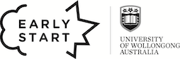 University of Wollongong - Early Start University of Wollongong - Early Start logo