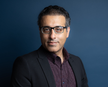 Assoc Prof Amir Razmjou