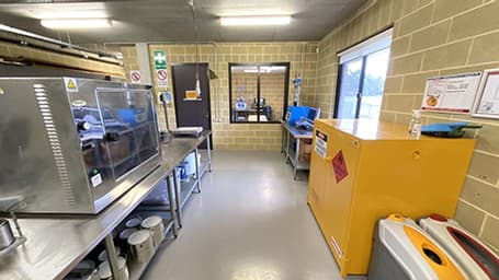 Transportation Laboratory