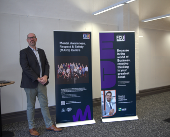 Associate Professor Carlo Caponecchia