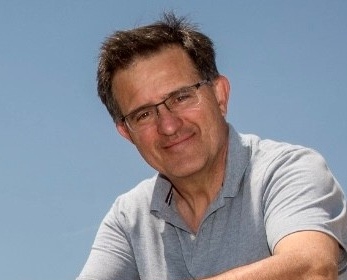 Dr Miguel-Angel MATEO